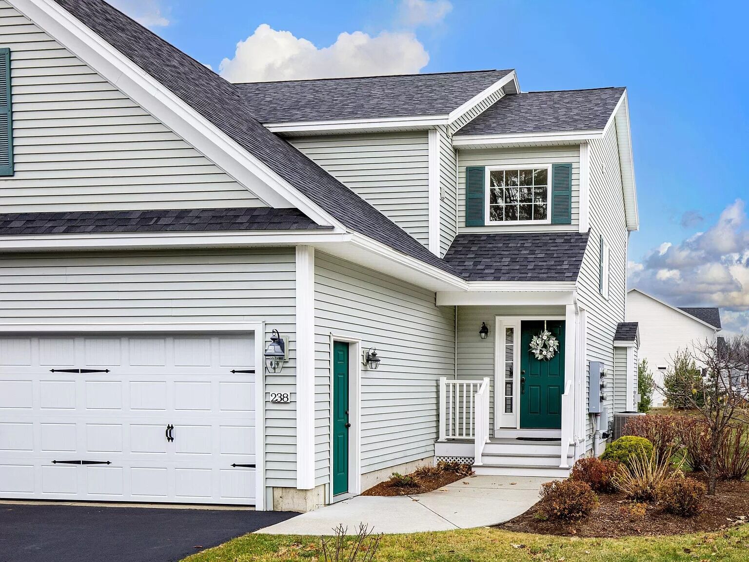238 Fox Run, Colchester